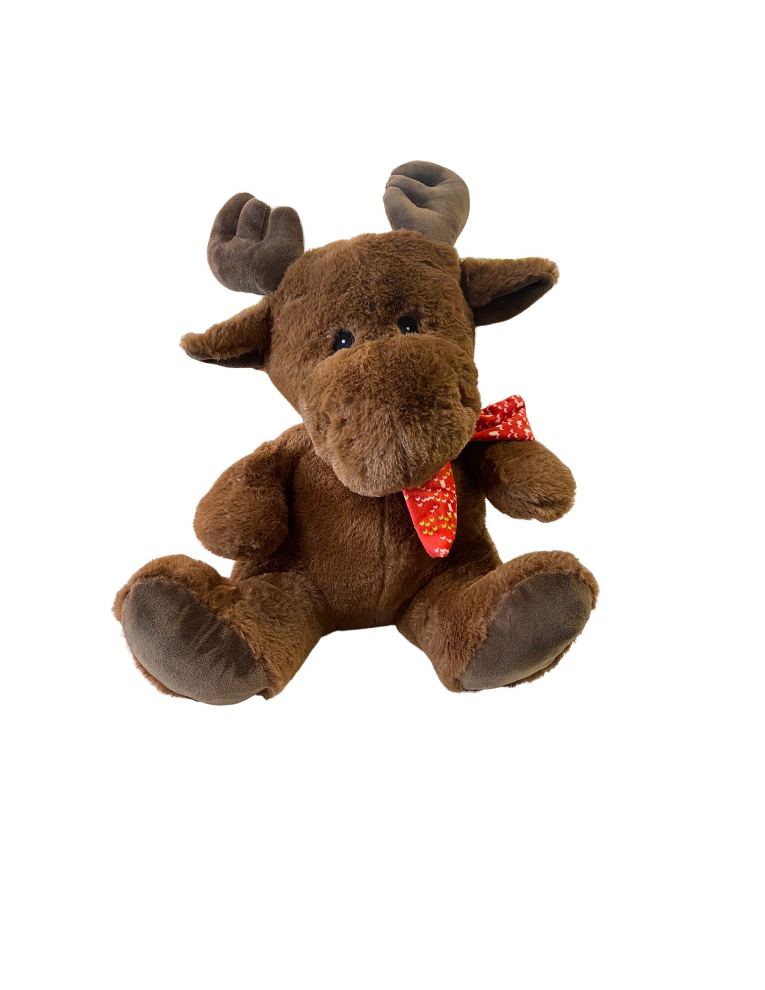 Large moose